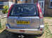 Nissan X-TRAIL , 2005 (05) Silver Estate, Manual Diesel, 102,515 miles