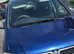 Vauxhall zafira 7 seater 2004 (04) Blue MPV, Manual Petrol, 126,913 miles