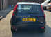 Ford Fiesta, 2005 (05) Blue Hatchback, Manual Diesel, 92,385 miles