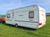 Caravan coachman almara caravan 530/4