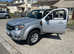 Ford Ranger, 2011 (60) Silver 4x4, Manual Diesel, 124,500 miles