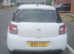 Citroen Ds3, 2011 (11) White Hatchback, Manual Diesel, 131 miles