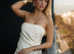Katia polish masseuse. Swedish relaxing massage in E14 Canary Wharf
