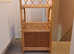 Bamboo and cane conservatory furniture