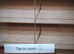 Venetian blinds