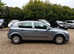 Vauxhall Astra, 2008 (57) Silver Hatchback, Manual Petrol, 98,653 miles