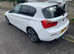 BMW 1 series, 2016 (16) White Hatchback, Manual Diesel, 226,660 miles