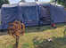 Outwell Greenburgh 7A air tent