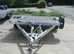 Woodford Widebody Trailer - 4.87m x 1.98m - £4627 + VAT