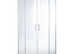 GoodHome Onega Quadrant Shower Enclosure & tray -  (H)190cm (W)90cm (D)90cm NEW/BOXED