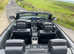 BMW 3 Series, 2013 (62) Black Convertible, Automatic Diesel, 97,924 miles