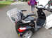 GREEN POWER  MOBILITY SCOOTER