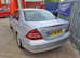 55 Reg Mercedes C CLASS, Silver Saloon, Automatic Diesel, Ready to go!