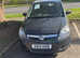 Vauxhall Zafira, 2014 (14) Grey MPV, Manual Petrol, 78,000 miles