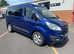 Ford Custom Misano 2 2.2 155ps only 24,000 miles 1 Owner 2016 In Deep Impact Blue Leather 1 Owner