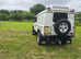 Land Rover Defender, 2005 (05) White 4x4, Manual Diesel, 163,000 miles