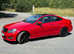 Mercedes C CLASS, 2014 (14) Red Coupe, Automatic Petrol, 71,000 miles