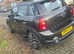 Mini MINI COUNTRYMAN, 2014 (64) Grey Hatchback, Automatic Diesel, 86,000 miles JOHN COOPER WORKS