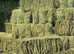 Large Bale of Hay
