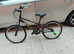 Kids bike