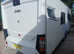 2011 ELDDIS CRUSADER SUPER CYCLONE Twin axle, Fixed rear Single beds, Separate shower