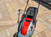 Cobra GTRM40 corded electric lawnmower