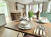BRAND NEW - Two bedroom Willerby Brookwood!! FREE 2024 and 2025 pitch fees plus more!