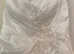 White wedding Dress Bargain