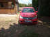 VAUXHALL ASTRA SRI Diesel Estate   SRI CDT X PACK 1.7cc 2007 (57) Red Manual 71,761 miles