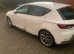 Seat Leon, 2013 (13) White Hatchback, Manual Diesel, 132,000 miles