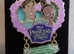 Disney princess & the frog opening Day love finds a way L/E 2000 pin