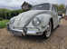 1964 VW Beetle, RHD