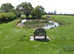 2012 Victory Saffron Holiday Caravan For Sale Near York