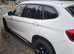 BMW X1, 2011 (11) White Estate, Manual Diesel, 79,600 miles