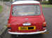 Mini 1000. Classic. Leather . Alloy wheels. Spring suspension. Well maintained and serviced.