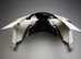 Front Nose Fairing for BMW S1000RR 2009 - 2014 Unpainted