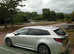 Toyota Corolla, 2019 (19) silver estate, Cvt Petrol hybrid, 95,237 miles