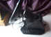 Logic3 Top Drive Force Steering Wheel For PS2 - Black - Unit Only