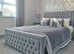 Brand New Hilton Bed With Mattress For Sale | Free Delivery