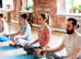 Pilates and Yoga classes in Woking