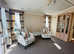 Static Caravan For Sale/ Isle of Wight/ Sandown/ 12 Month Park/ Free 2025 Pitch Fees/ Decking Included/ 3 Bedroom
