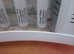 Philips 8 Tube canopy sunbed
