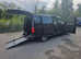 2019/69 automatic VW Caddy Maxi 11000 miles Motability history 5 seats plus wheelchair or scooter, electric tailgate and ramp