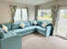 **Brand new caravan with sliding patio door just off A12**