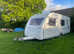 Adria 2006 Caravan Sleeps 6 Person Awning & Motor Mover Good Clean Condition For Year.