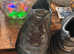 Gucci mens trainers