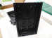 Solid seed trays won't crack, chip or break