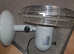 SWAN 12 INCH ELECTRIC FAN