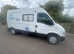 Motorhome for sale Vauxhall movano 2004