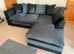 Milan Grand L-Shape Sofa - Corner Couch 2 & 3 Seater